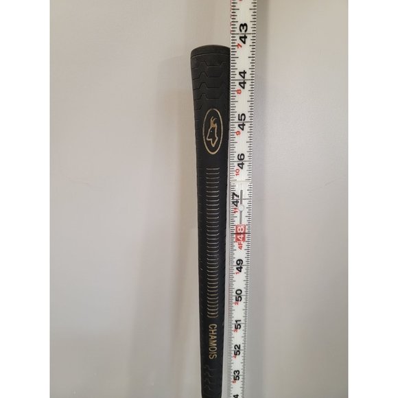 King Cobra SS, 55 degree wedge, Aldila HM Tour, Women's Flex low Kick 55g - Picture 6 of 8